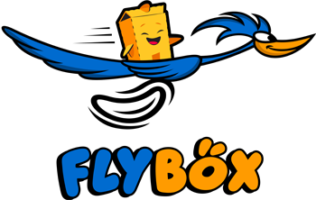 Fly Box Deliveri - Dostava paketa u Beogradu i Srbiji